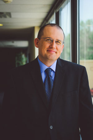 Ben Pedneau