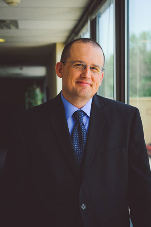 Ben Pedneau