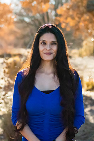 Katrina Trujillo