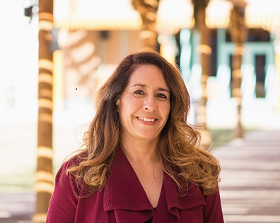 Monica Stapleton