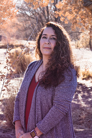 Monica Stapleton